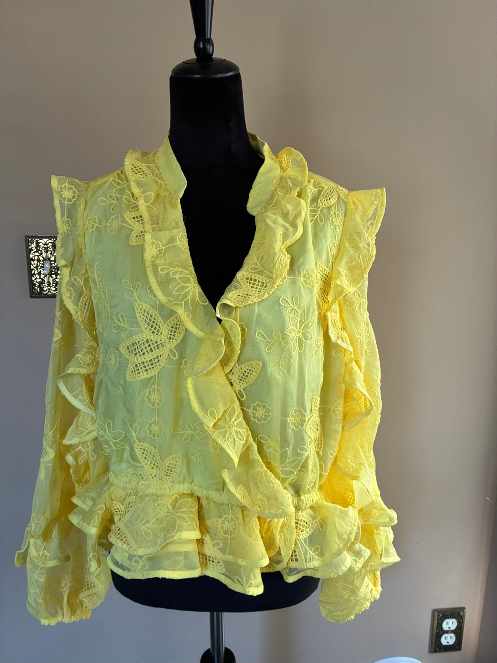 Blouse